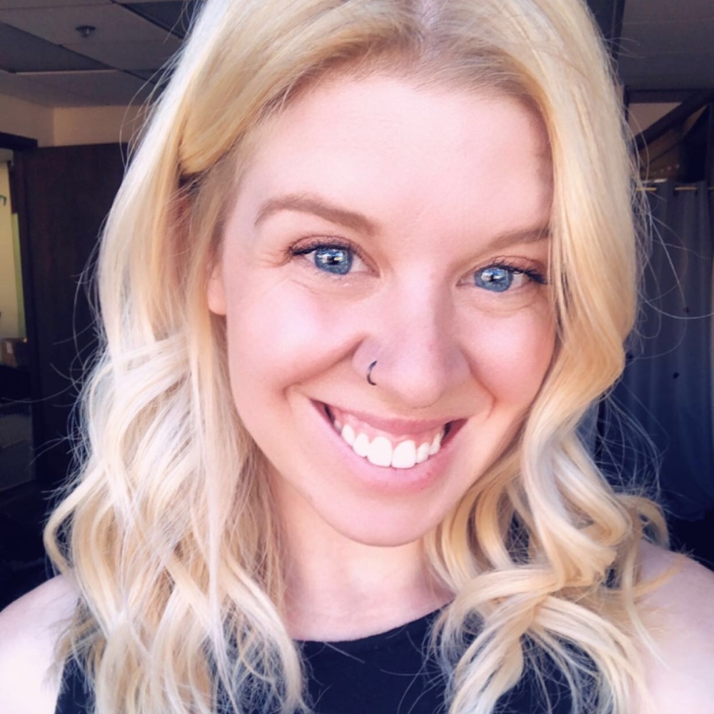 Meet your Posher, Samantha